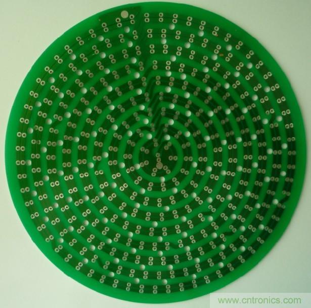 高速高密度PCB<a href=http://wap.twtbulk.com/pcb/ target=_blank class=infotextkey>設計</a>中電容器的選擇