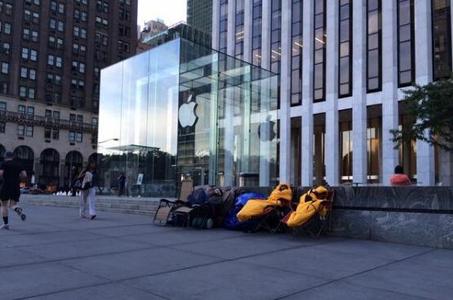 外媒：蘋(píng)果推遲iPhone 6大陸發(fā)售為懲罰運營(yíng)商泄密0